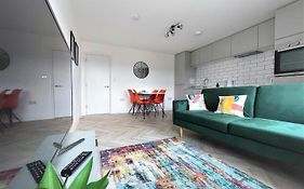Mariner Suites